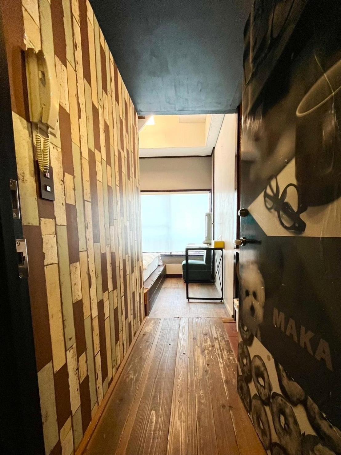 Ohmachi Junxion Hotel Kamakura Bagian luar foto