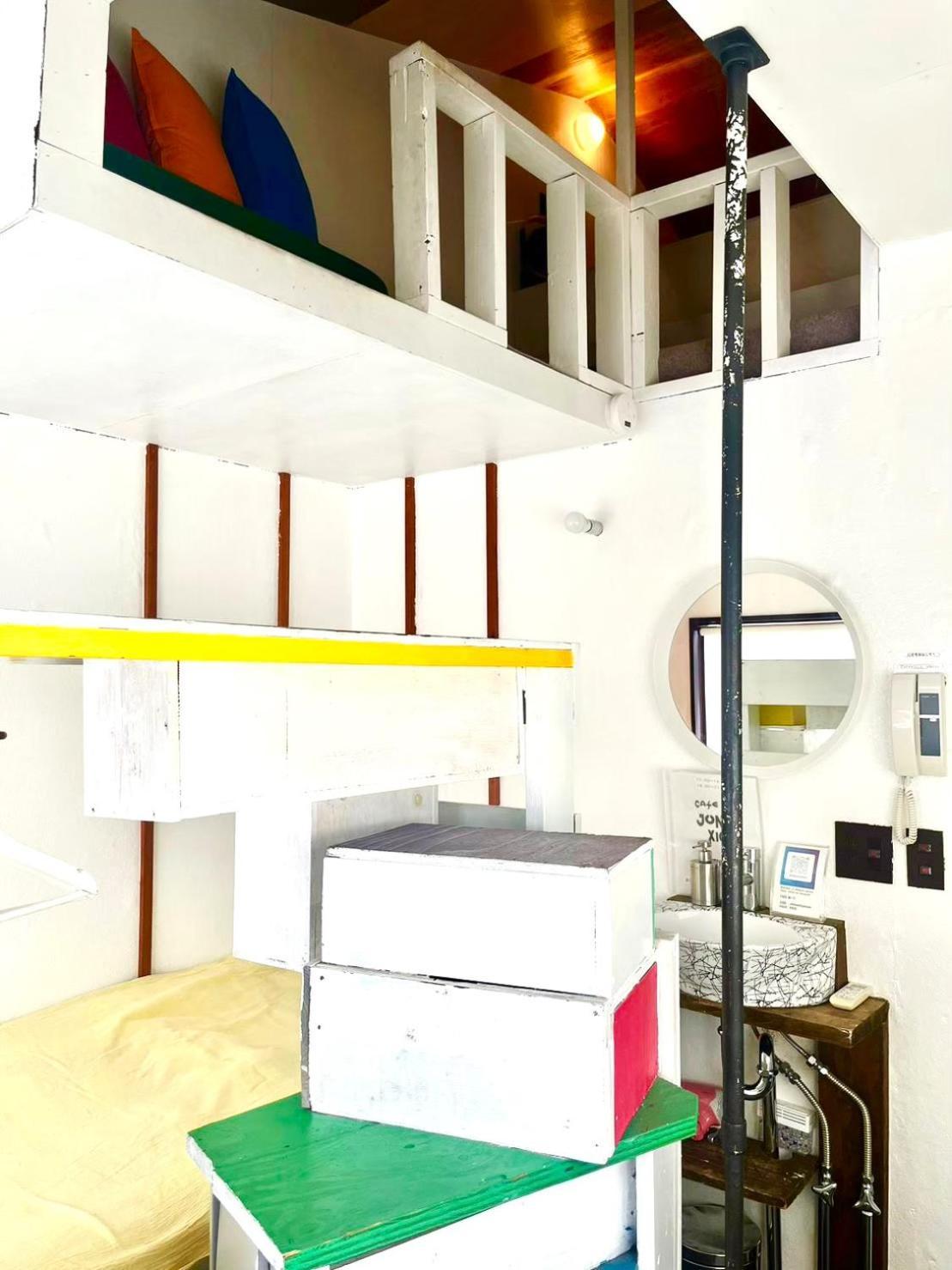 Ohmachi Junxion Hotel Kamakura Bagian luar foto