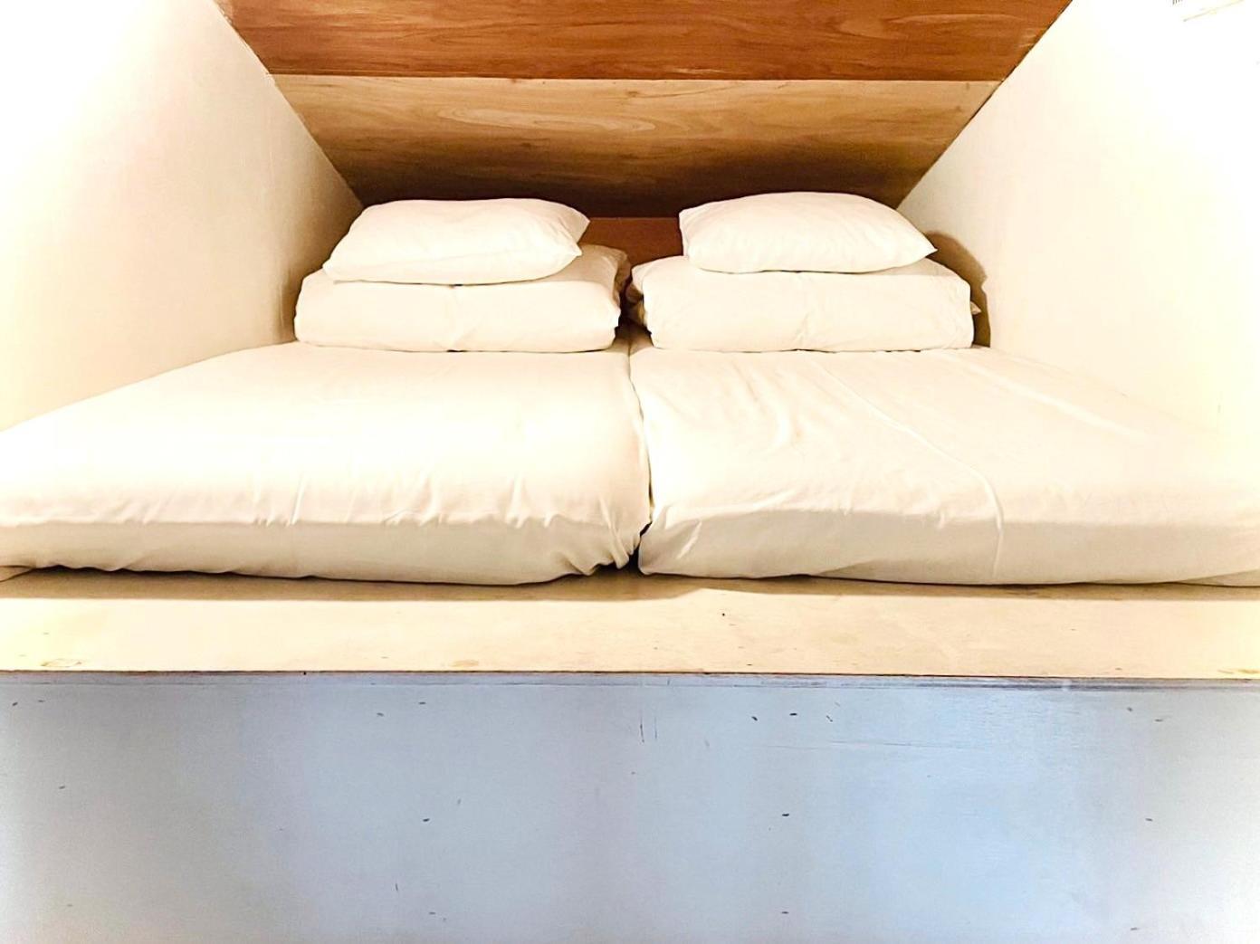 Ohmachi Junxion Hotel Kamakura Bagian luar foto