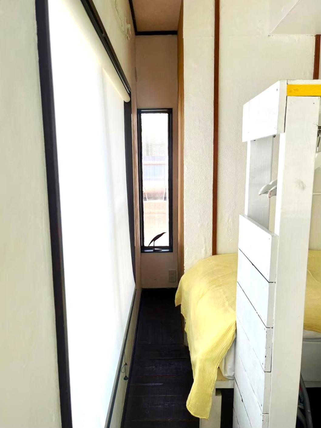 Ohmachi Junxion Hotel Kamakura Bagian luar foto