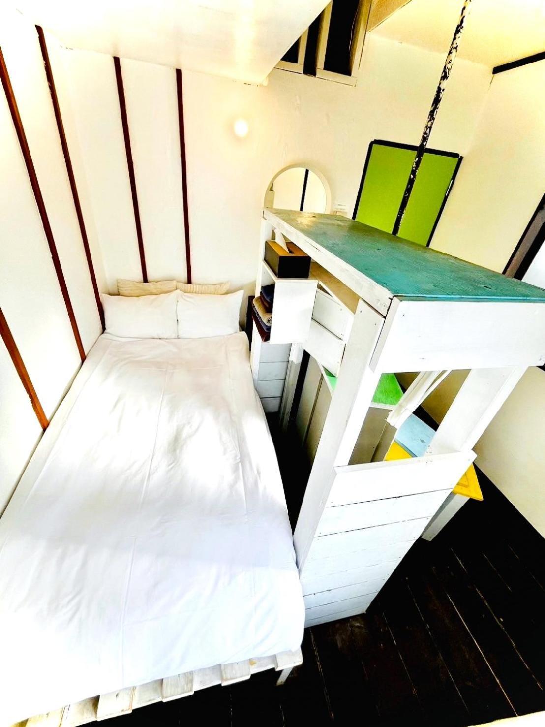 Ohmachi Junxion Hotel Kamakura Bagian luar foto