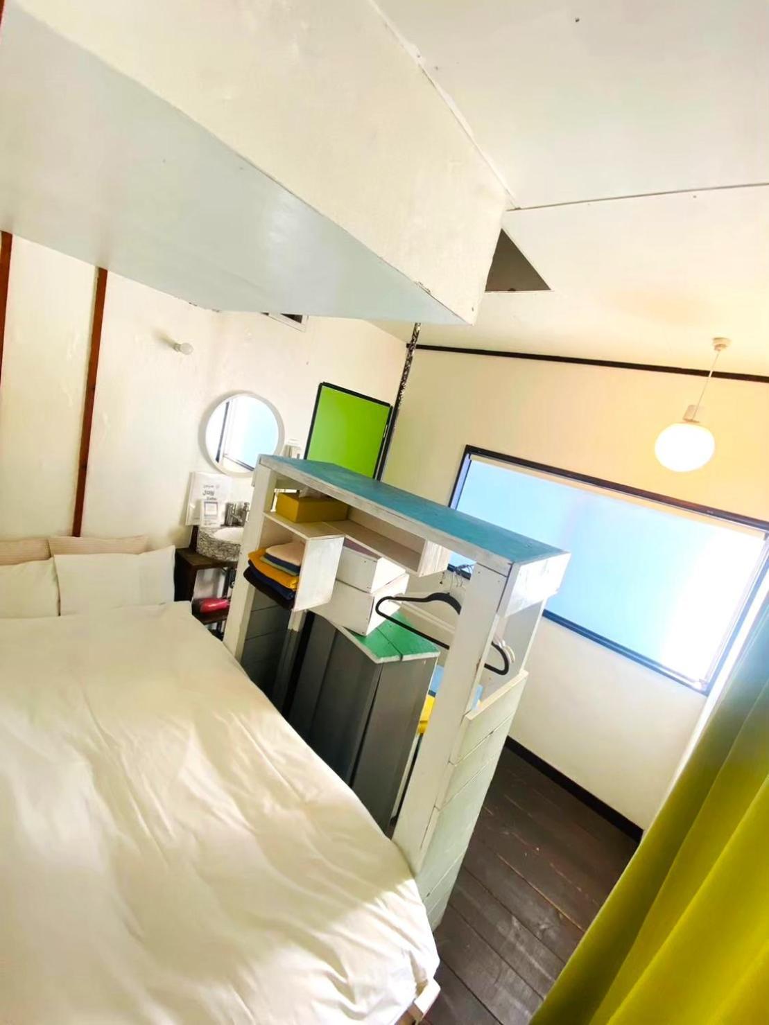 Ohmachi Junxion Hotel Kamakura Bagian luar foto