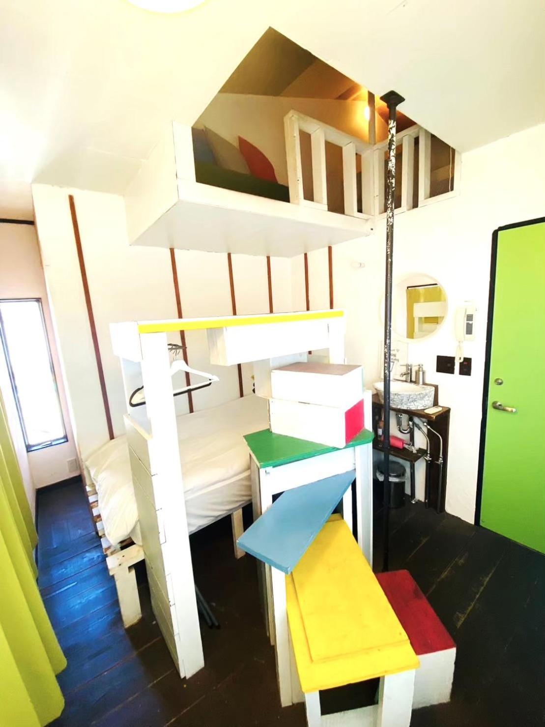 Ohmachi Junxion Hotel Kamakura Bagian luar foto