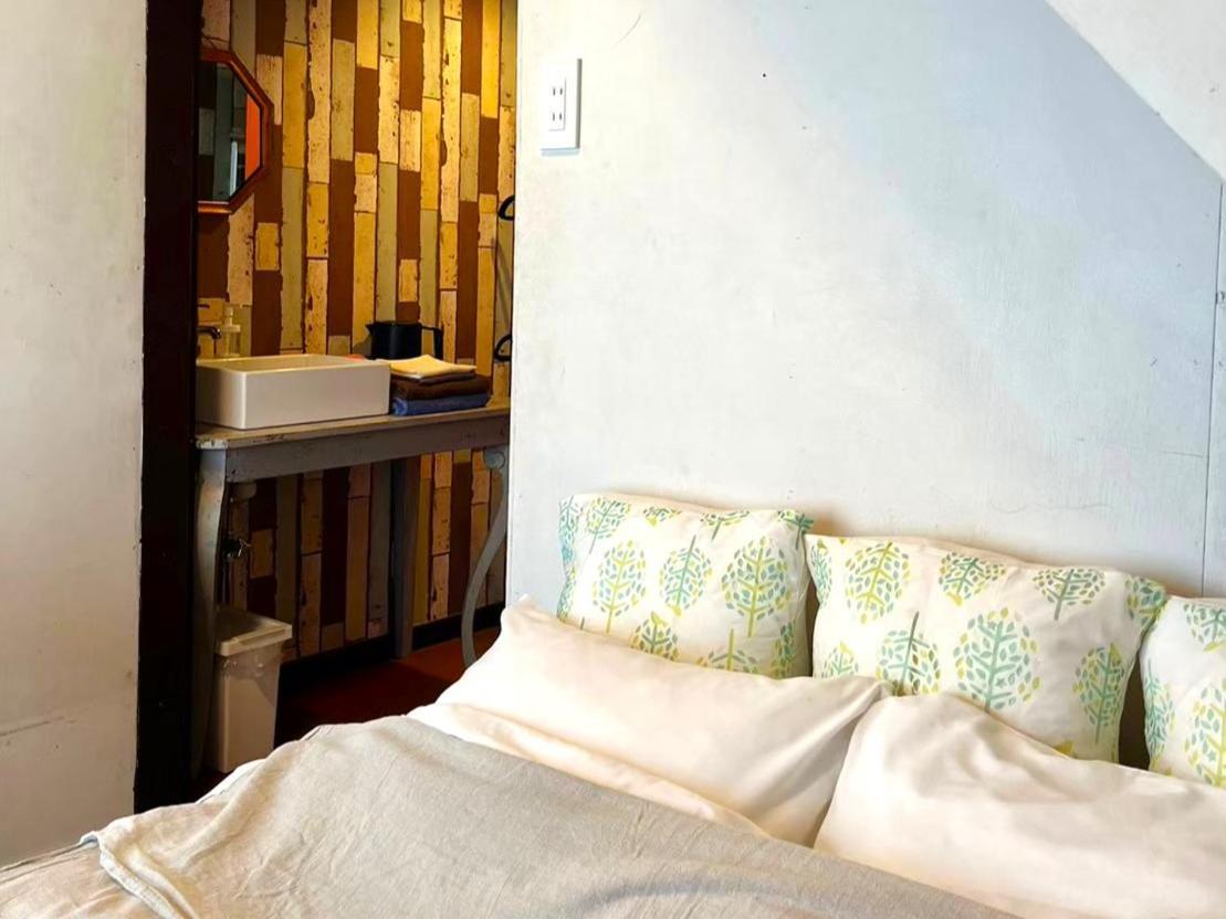 Ohmachi Junxion Hotel Kamakura Bagian luar foto