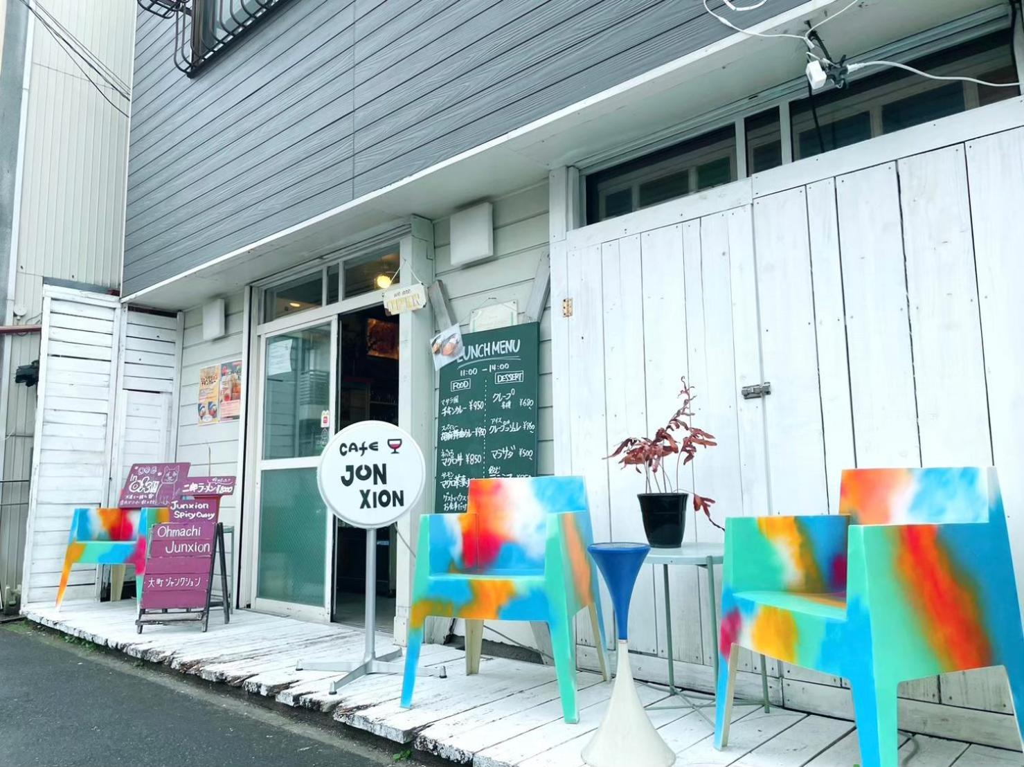 Ohmachi Junxion Hotel Kamakura Bagian luar foto