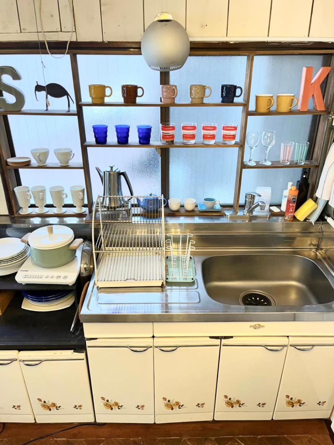 Ohmachi Junxion Hotel Kamakura Bagian luar foto