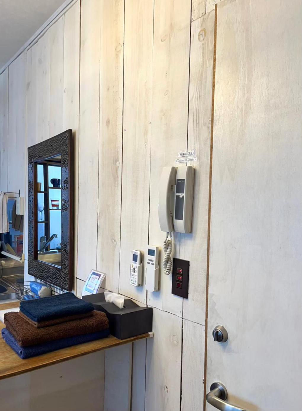 Ohmachi Junxion Hotel Kamakura Bagian luar foto
